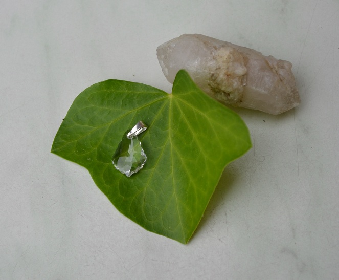 baroque Crystal