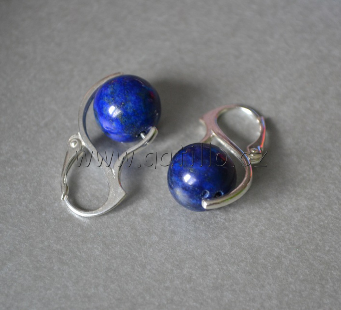 LAPIS LAZULI