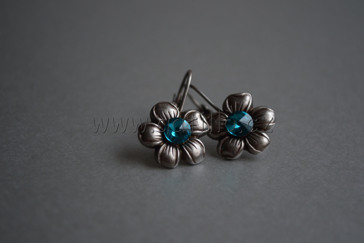 Rivoli Blue Zircon
