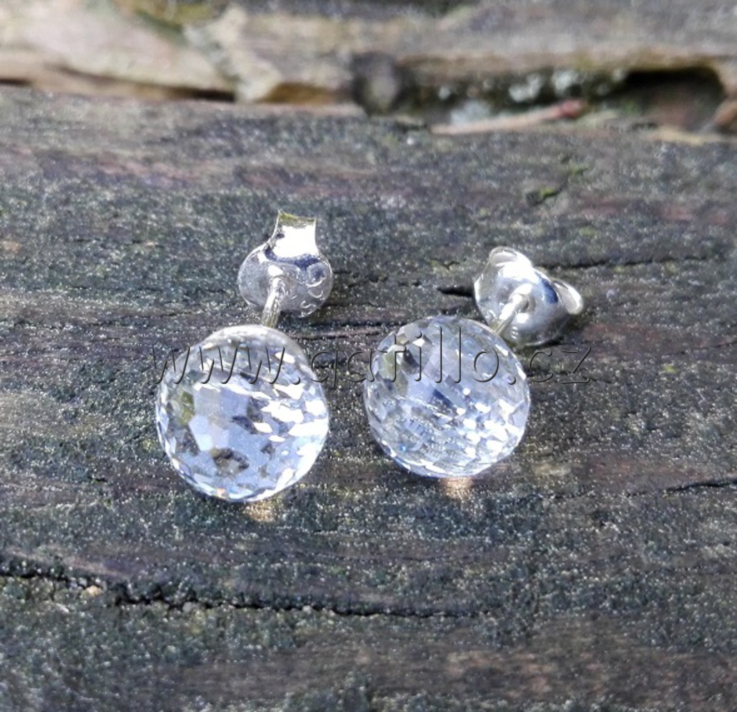 Fancy Stones Crystal CAL