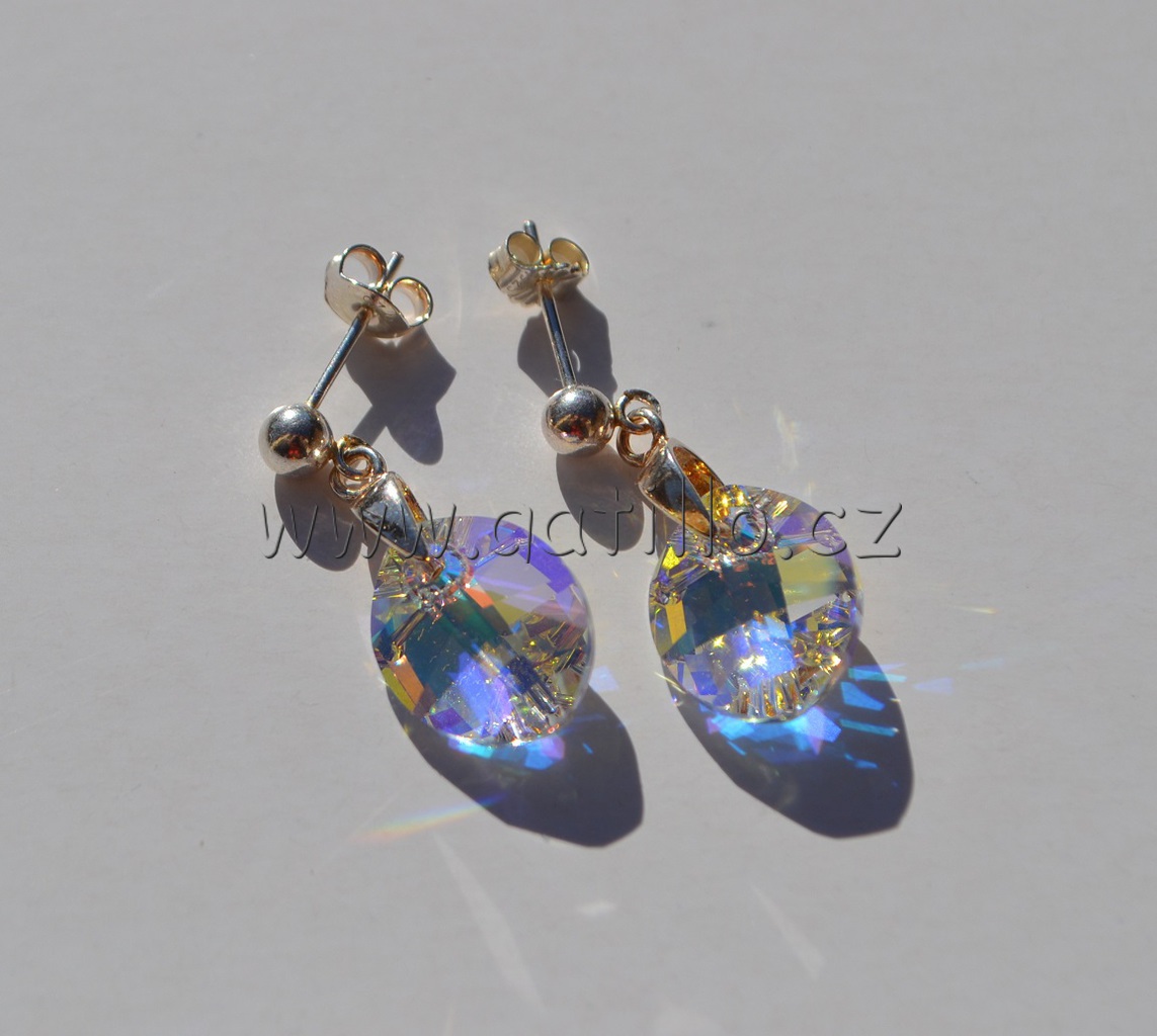 Pure leaf Crystal Aurore Boreale