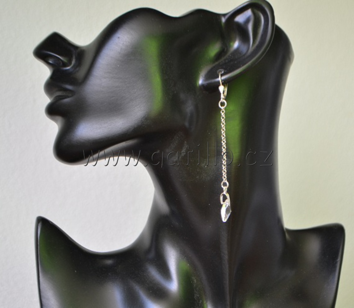 Swarovski components