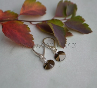 rivoli Metalic Light Gold