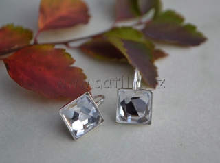 Space cut Crystal 