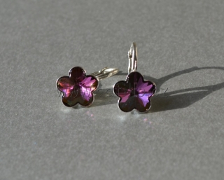 květina Crystal Lilac Shadow