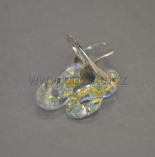 Nekonečno Crystal Aurore Boreale