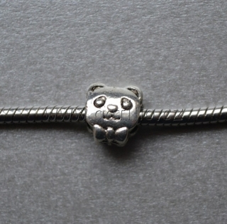 korálek Hello Kitty