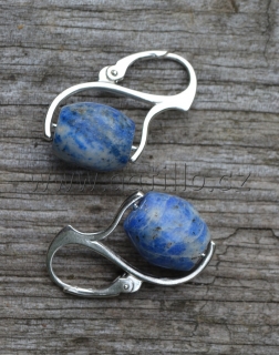 soudek LAPIS LAZULI I.